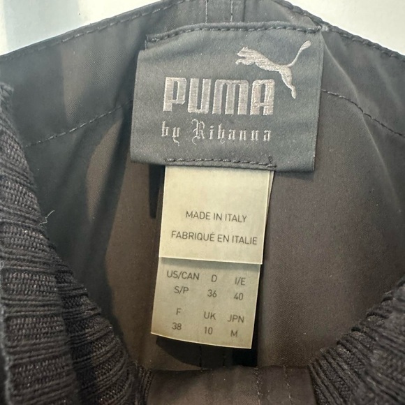 Puma by Rihanna Fenty Bomber Jumpsuit - Picture 5 of 8